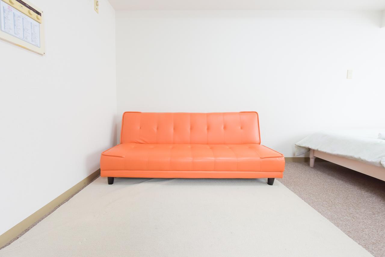 Hiroki Building Apartmán